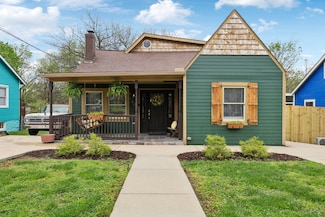 1406 Sharpe Ave, Nashville, TN 37206