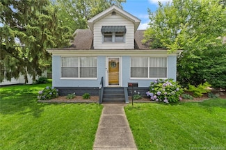 2210 Willard Ave, New Albany, IN 47150