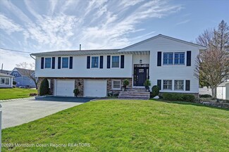 474 Adrian Ave, Oceanport, NJ 07757