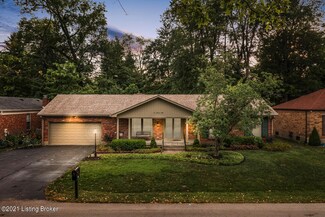 608 Rothbury Ln, Louisville, KY 40243