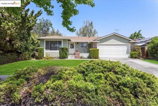 3587 Behler Dr, San Jose, CA 95132