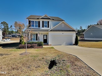 376 Olde Place, Zebulon, NC 27597