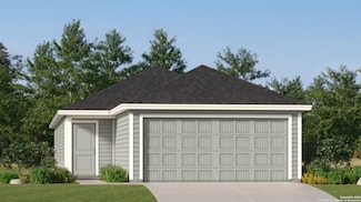 6043 Sliding Way, von Ormy, TX 78073