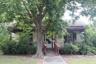 534 E Thomas St, Rocky Mount, NC 27801