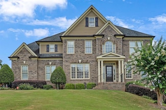 1205 Water Shine Way, Snellville, GA 30078