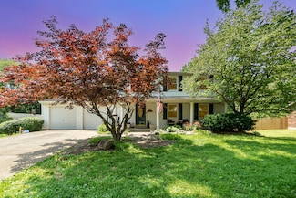 2919 Watts Rd, Burlington, KY 41005