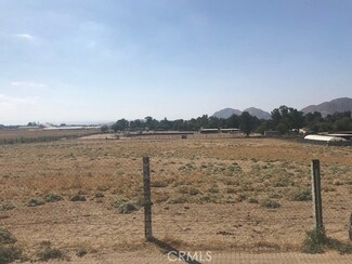 0 Poppy Rd, Nuevo, CA 92567