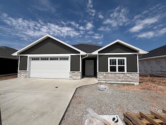 1273 Autumn Field Ln, de Pere, WI 54115