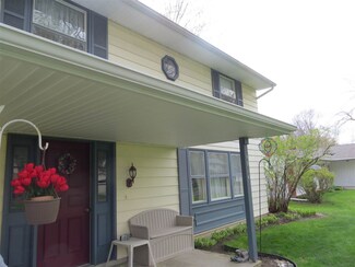 5914 Countess Dr, Fort Wayne, IN 46815