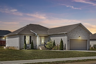 111 August Way, Shelbyville, TN 37160