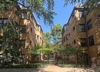 7635 1/2 N Greenview Ave Unit 1S, Chicago, IL 60626