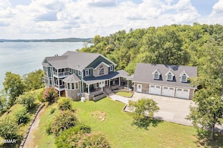 474 Trotline Rd, Dandridge, TN 37725