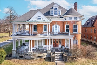 702 Danforth St, Syracuse, NY 13208
