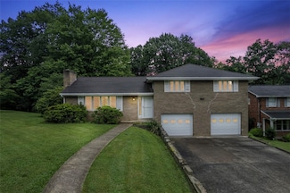 113 Claridge Dr, Coraopolis, PA 15108