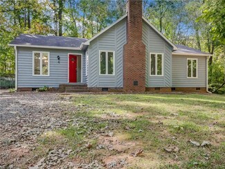 2592 Mount Salem Rd, Pfafftown, NC 27040