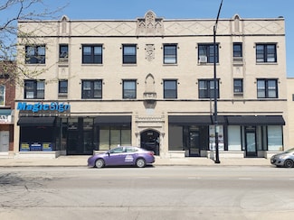 3412 W Montrose Ave Unit 106, Chicago, IL 60618