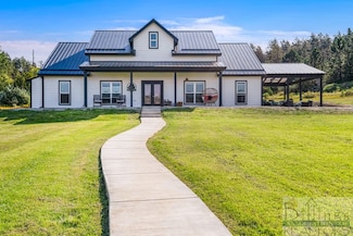 4440 Montana 78, Columbus, MT 59019