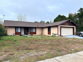 2708 Sedgefield Ave, Deltona, FL 32725