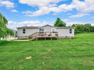 3898 W County Road 200 S, Rockport, IN 47635