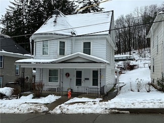 33 Sanford St, Bradford, PA 16701