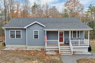54 Barbara Blvd, Laconia, NH 03246