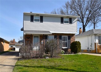 30839 Harrison Rd, Wickliffe, OH 44092