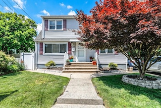 140 Lee Ave, Perth Amboy, NJ 08861