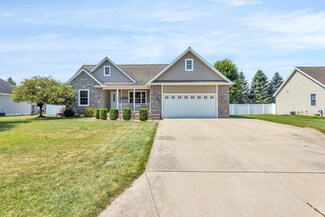 4868 Jacobson Dr, Jackson, MI 49201