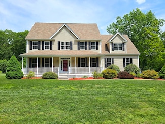 54 Indian Ridge Rd S, Holliston, MA 01746