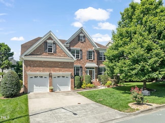 233 S Bend Dr, Durham, NC 27713
