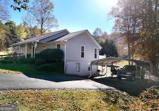 104 Bowers Cir, Blairsville, GA 30512