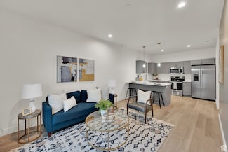 3610 S 805 St E Unit 234, Millcreek, UT 84106