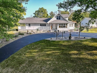 8115 S Strain Ridge Rd, Bloomington, IN 47401