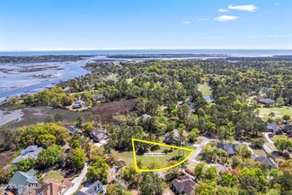83 Oyster Shoals SW, Supply, NC 28462