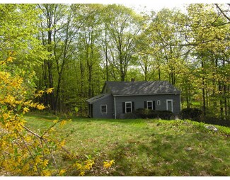 34 Farm Rd, Sherborn, MA 01770
