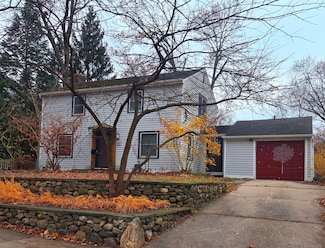 407 Linda Vista St, Ann Arbor, MI 48103