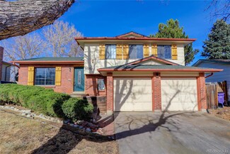 9051 W Temple Place, Littleton, CO 80123