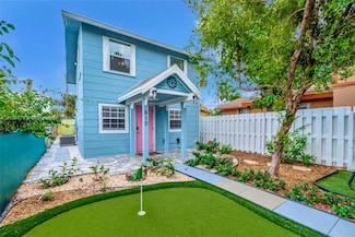 610 N K St, Lake Worth, FL 33460