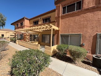 4915 E Russell Rd Unit 153, Las Vegas, NV 89120