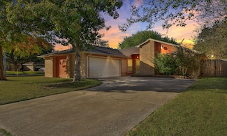 3326 Hartfield Ln, Spring, TX 77388