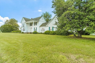 2145 Emmaus Church Rd, Moneta, VA 24121