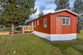40602 N Newport Hwy Unit 26, Elk, WA 99009