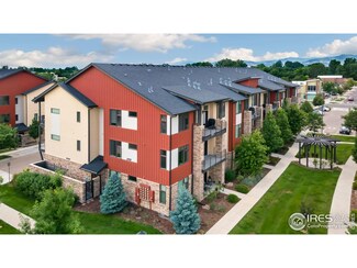2727 Iowa Dr Unit 102, Fort Collins, CO 80525