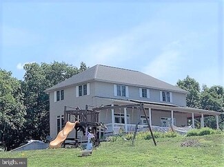 763 Hickory Hieghts Dr, Moorefield, WV 26836