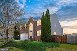 1745 Finley Dr, Culpeper, VA 22701