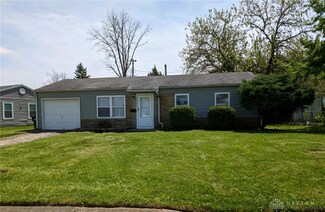1299 Glover Dr, Xenia, OH 45385