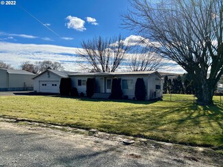 620 NE Highway 11, Pendleton, OR 97801