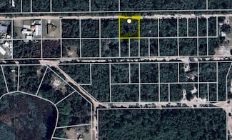 Lot 14-15 SE 144th Place, Umatilla, FL 32784