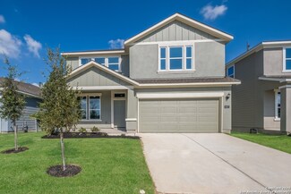 8307 Sunrise Glen, Selma, TX 78154