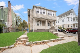 36 Blackamore Ave, Cranston, RI 02910